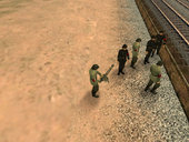Nazi Soldiers